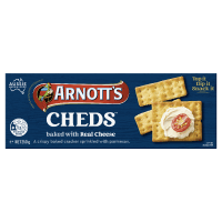Crackers (250g)