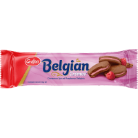 Belgian Cremes (250g)