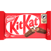Kit Kat Milk Chocolate Bar (42g)