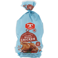 Frozen Whole Chicken (1.7kg)