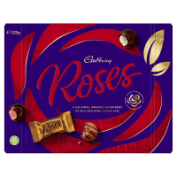 Roses Chocolates (225g)