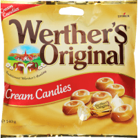 Original Cream Candies (140g)