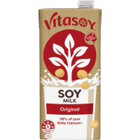 Original Soy Milk (1l)