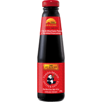 Oyster Sauce (255g)
