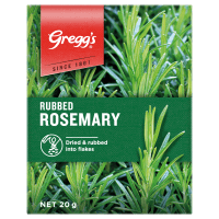 Rubbed Rosemary (20g)