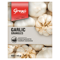 Garlic Granules (45g)
