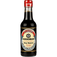 Soy Sauce (250ml)