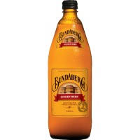 Ginger Beer (750ml)