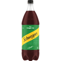 Dry Ginger Ale (1.5l)