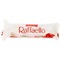 Crisp Coconut With Whole Almond Centre (30g)