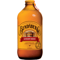 Ginger Beer (375ml)