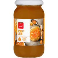 Apricot Jam (450g)