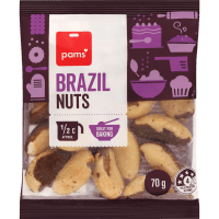 Brazil Nuts (70g)