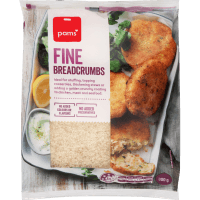 Fine Breadcrumbs (300g)
