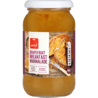 Grapefruit Breakfast Marmalade (450g)