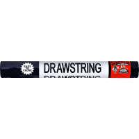 Drawstring Extra-Wide 75L Rubbish Bags 720 x 900mm (5pk)