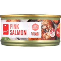 Pink Salmon (105g)