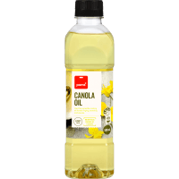 Canola Oil (500ml)