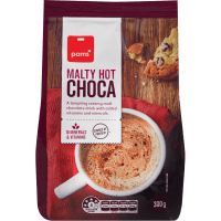 Malty Hot Choca (300g)