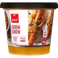 Chow Chow (400g)