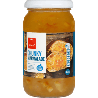Chunky Marmalade (450g)