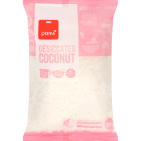 Desiccated Coconut (250g)