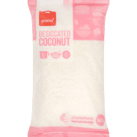 Desiccated Coconut (500g)