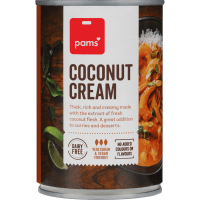 Coconut Cream (400ml)