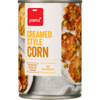Creamed Style Corn (410g)