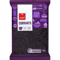Currants (400g)