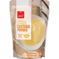 Vanilla Flavoured Custard Powder (300g)