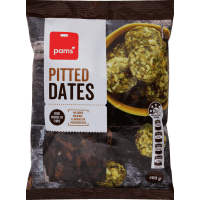 Pitted Dates (400g)