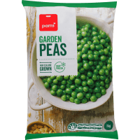 Garden Peas (1kg)