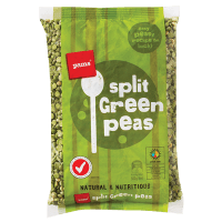 Split Green Peas (500g)