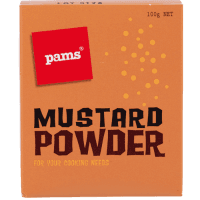 Mustard Powder (100g)