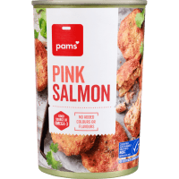 Pink Salmon (415g)