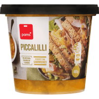 Piccalilli (400g)