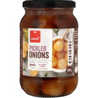 Pickled Onions (520g)