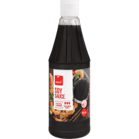 Soy Sauce (550ml)