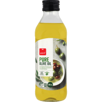 Pure Olive Oil (500ml)