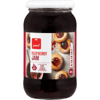 Raspberry Jam (450g)
