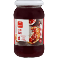 Plum Jam (450g)