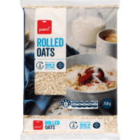 Rolled Oats (750g)