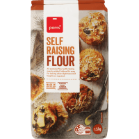 Self Raising Flour (1.5kg)