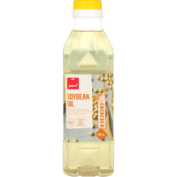 Soybean Oil (500ml)