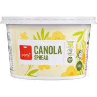 Canola Table Spread (500g)
