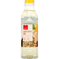 Sunflower Oil (500ml)