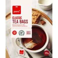 Classic Tea Bags (100pk)