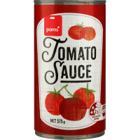 Tomato Sauce (575g)