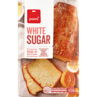 White Sugar (1.5kg)